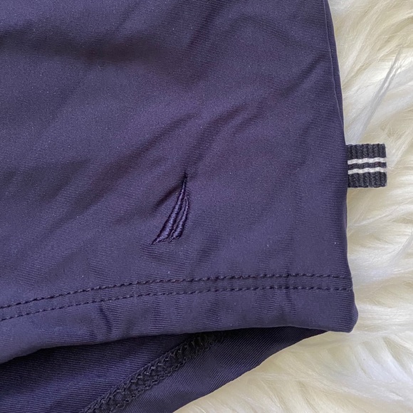 Women’s Nautica Swim bottom sz6 - Picture 3 of 4